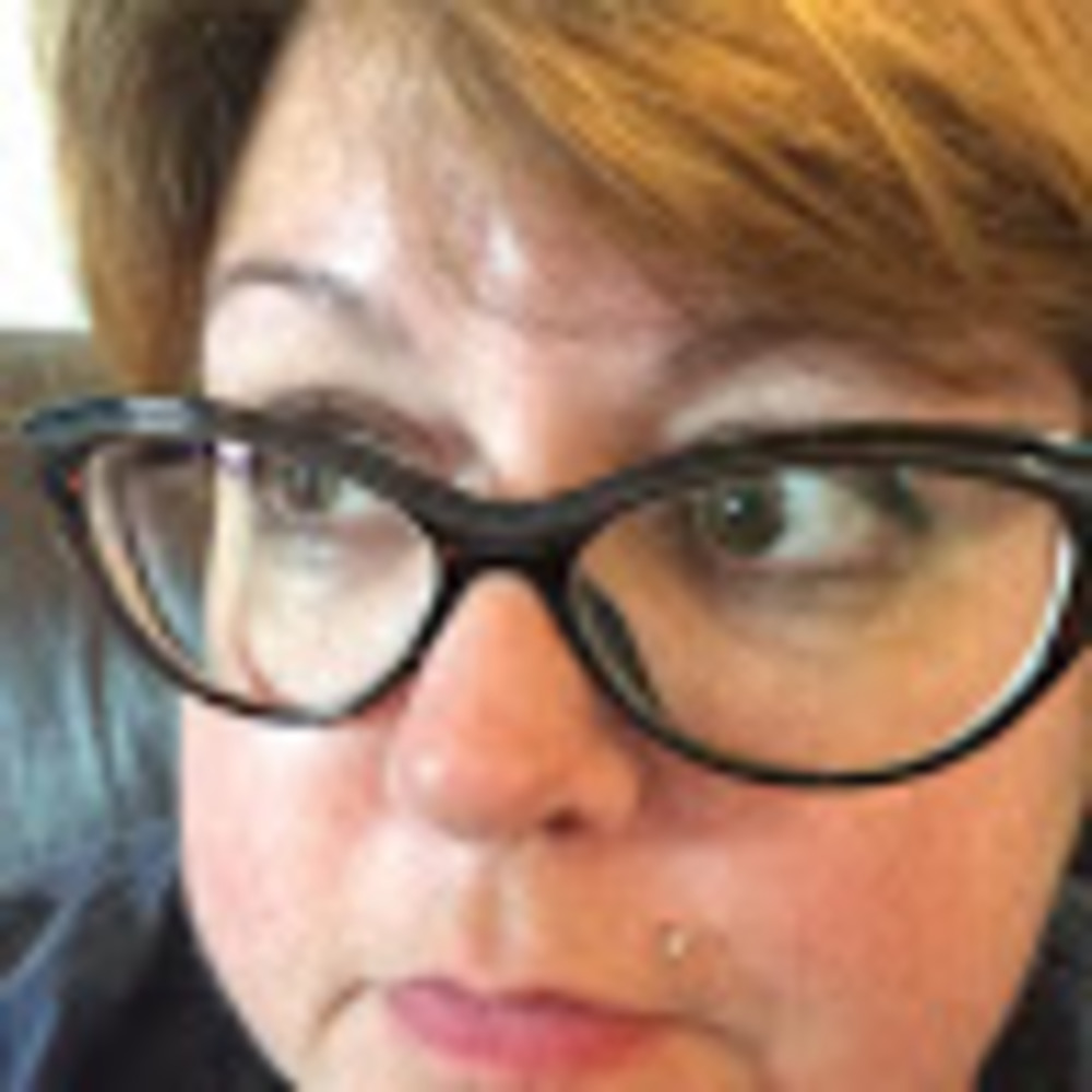 Meet your Posher, Colleen s.